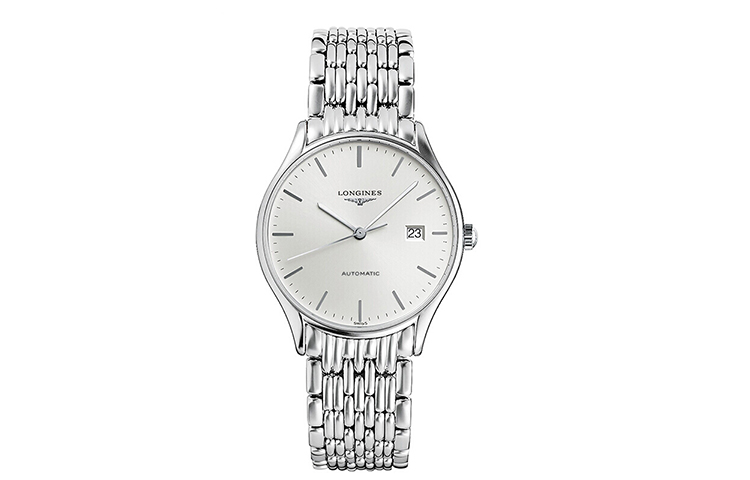 

Мужские часы Lvya Collection LONGINES
