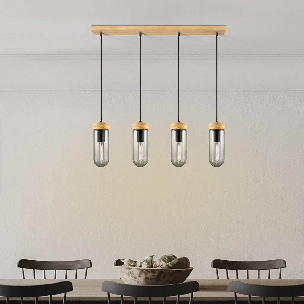 

Подвесной светильник Home sweet home collection, цвет Naturbelassen