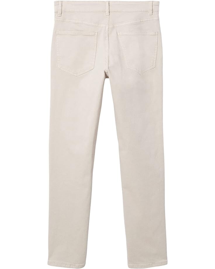 

Брюки Mango Sergi Trousers, цвет Hielo