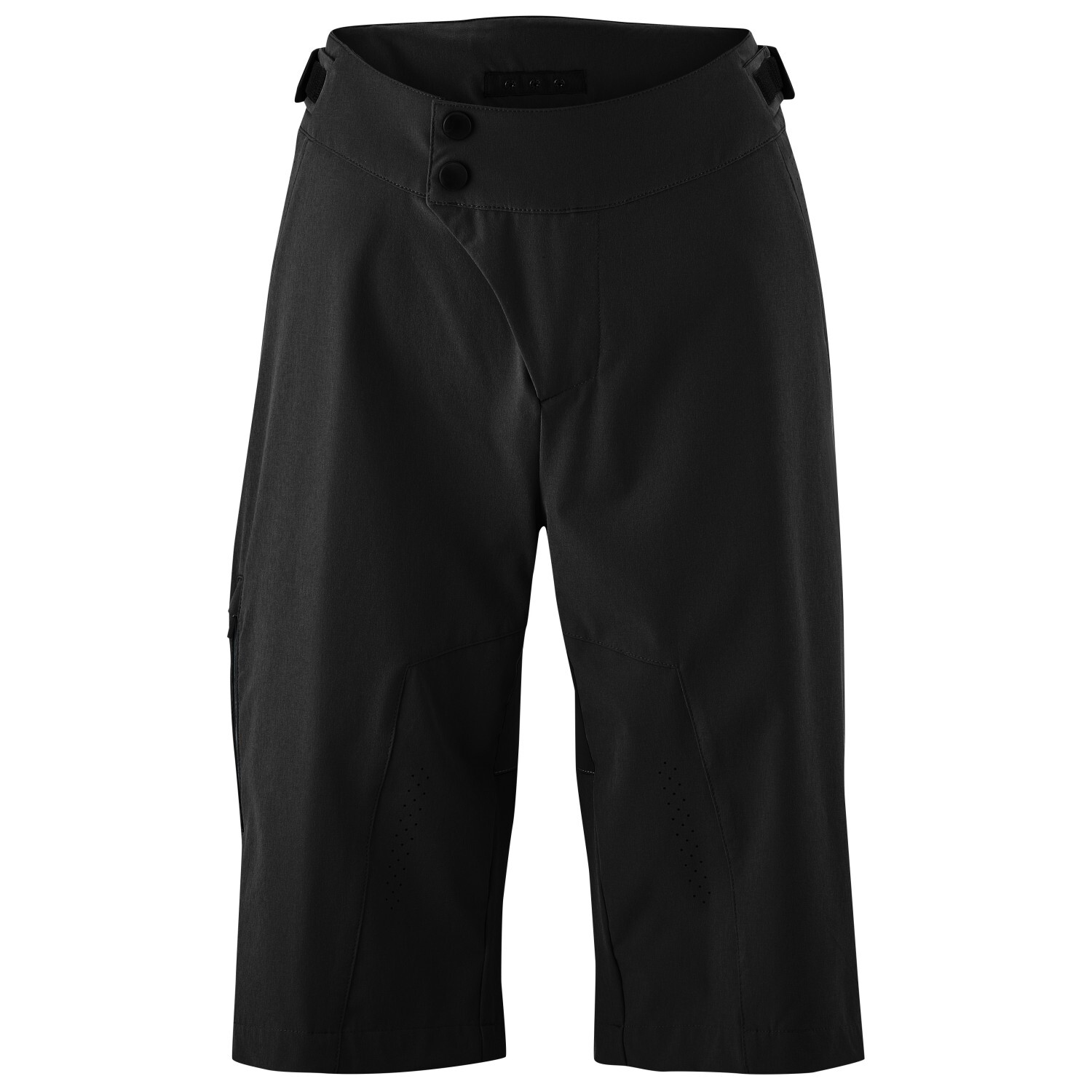 

Велосипедные шорты Gonso Women's Nomesino, черный
