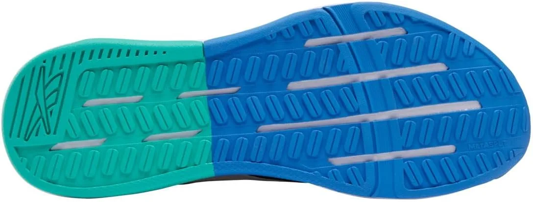 Мужские кроссовки Reebok BB4500 Hi 2, белый/черный/зеленый — фото 4