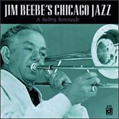 

CD диск Beebe, Jim: Sultry Serenade