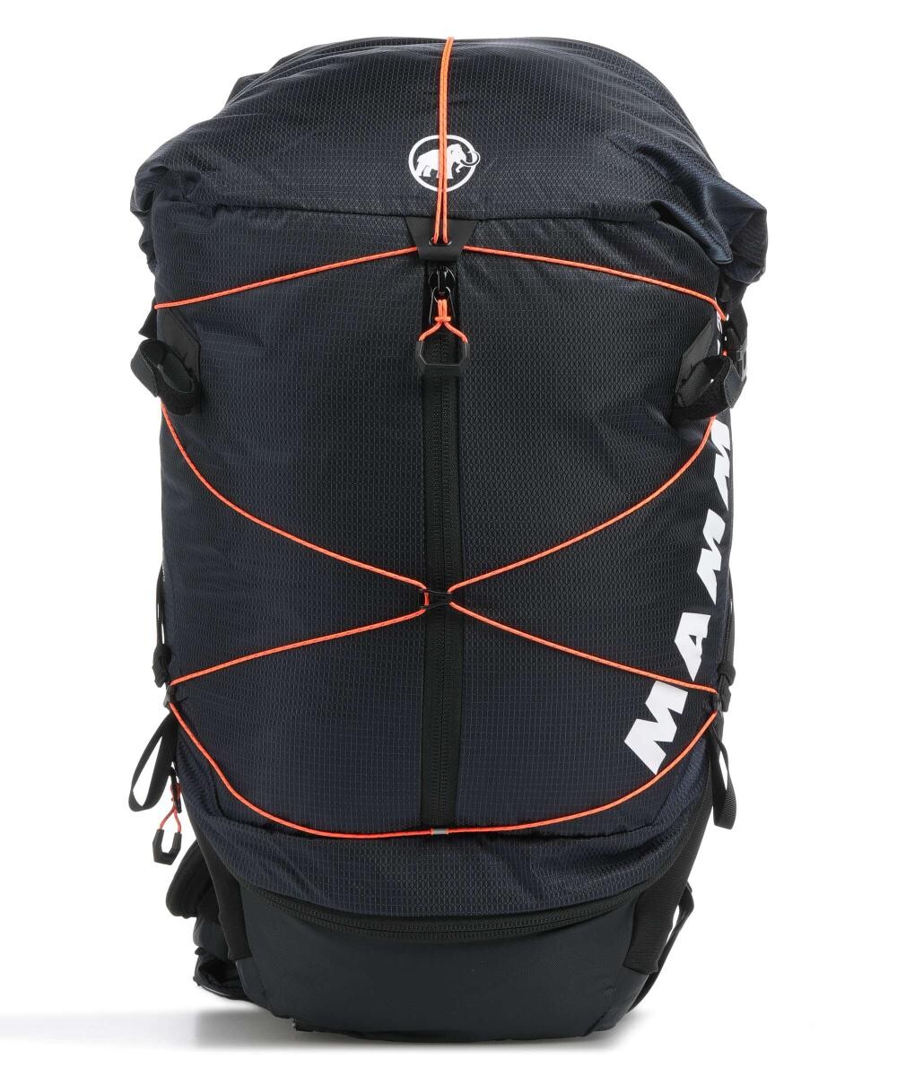 

Ducan Spine Женский трекинговый рюкзак из полиамида Mammut, синий