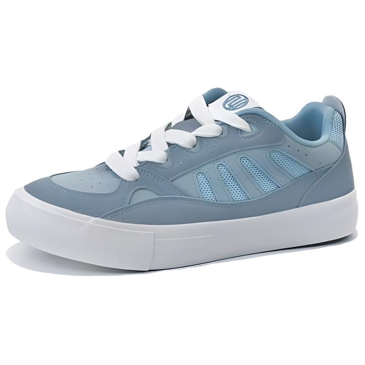 

Boogie Bear Юношеские скейтерские кроссовки Sky Blue, цвет Sky Blue