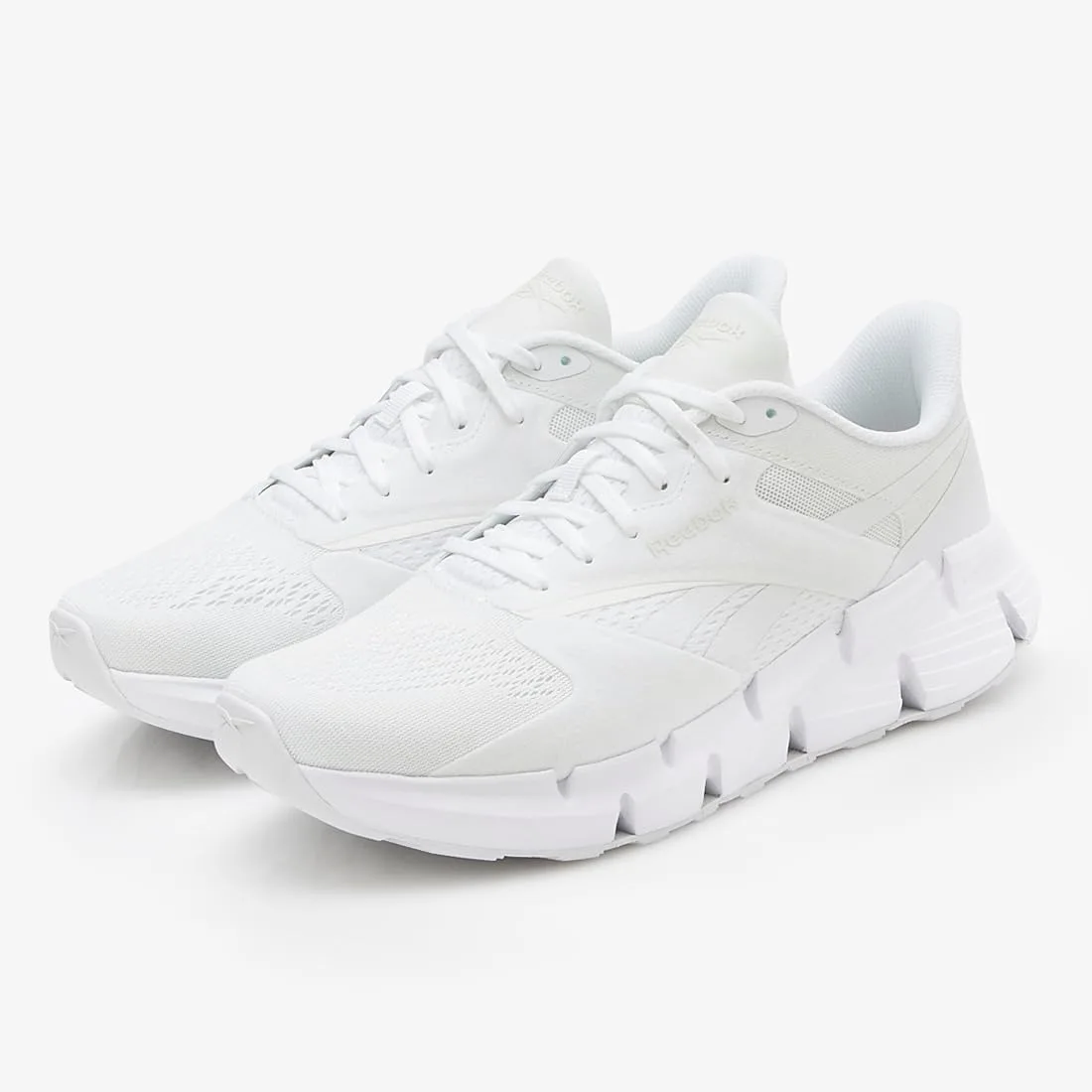 Кроссовки Reebok унисекс Zig Dynamica 5 — фото 3