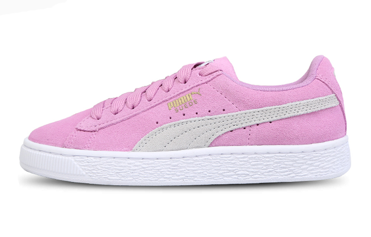 

Puma Suede Kids Обувь для скейтбординга GS