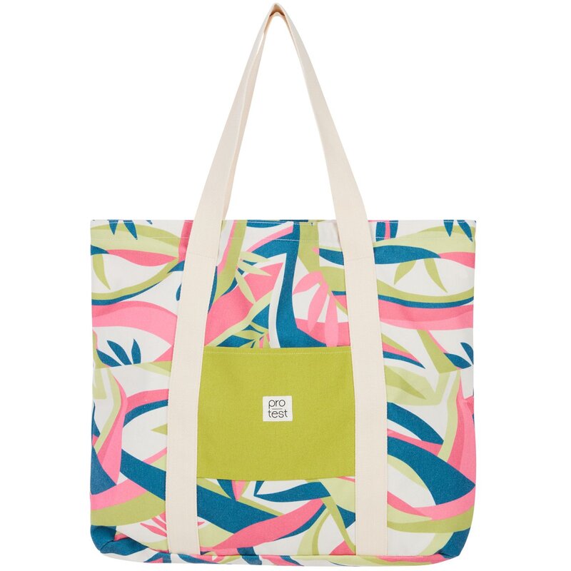 

Сумка prtsouth Protest, розовый