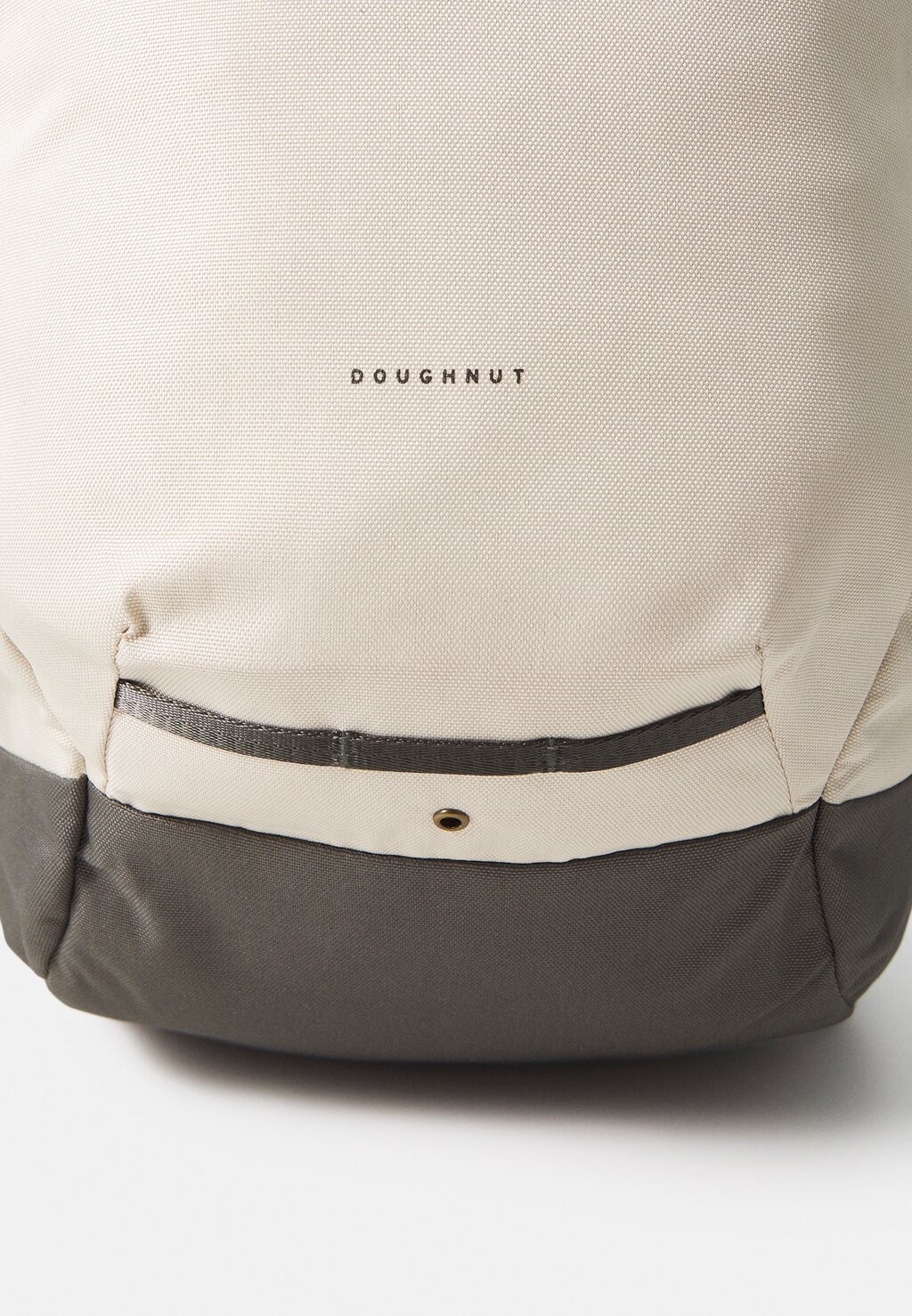 

Рюкзак ASTIR LARGE UNISEX Doughnut, серый