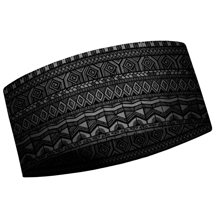 

Повязка на голову Matt Coolmax Eco Headband, цвет Ribbon Grey