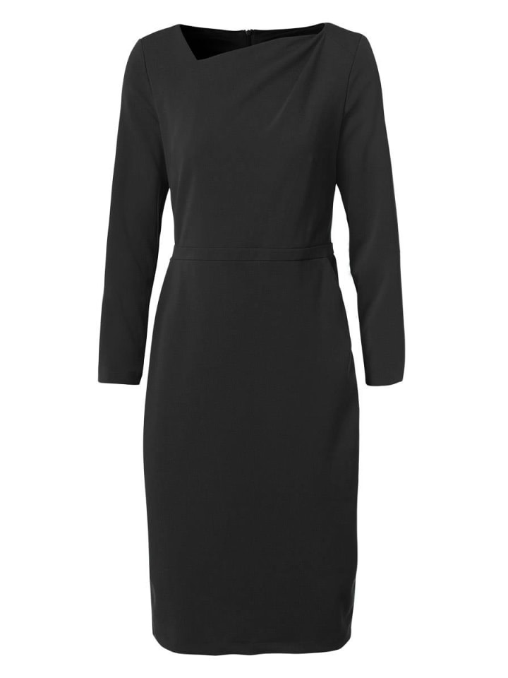 

Платье до колена Mart Visser, цвет novelle kleid schwarz