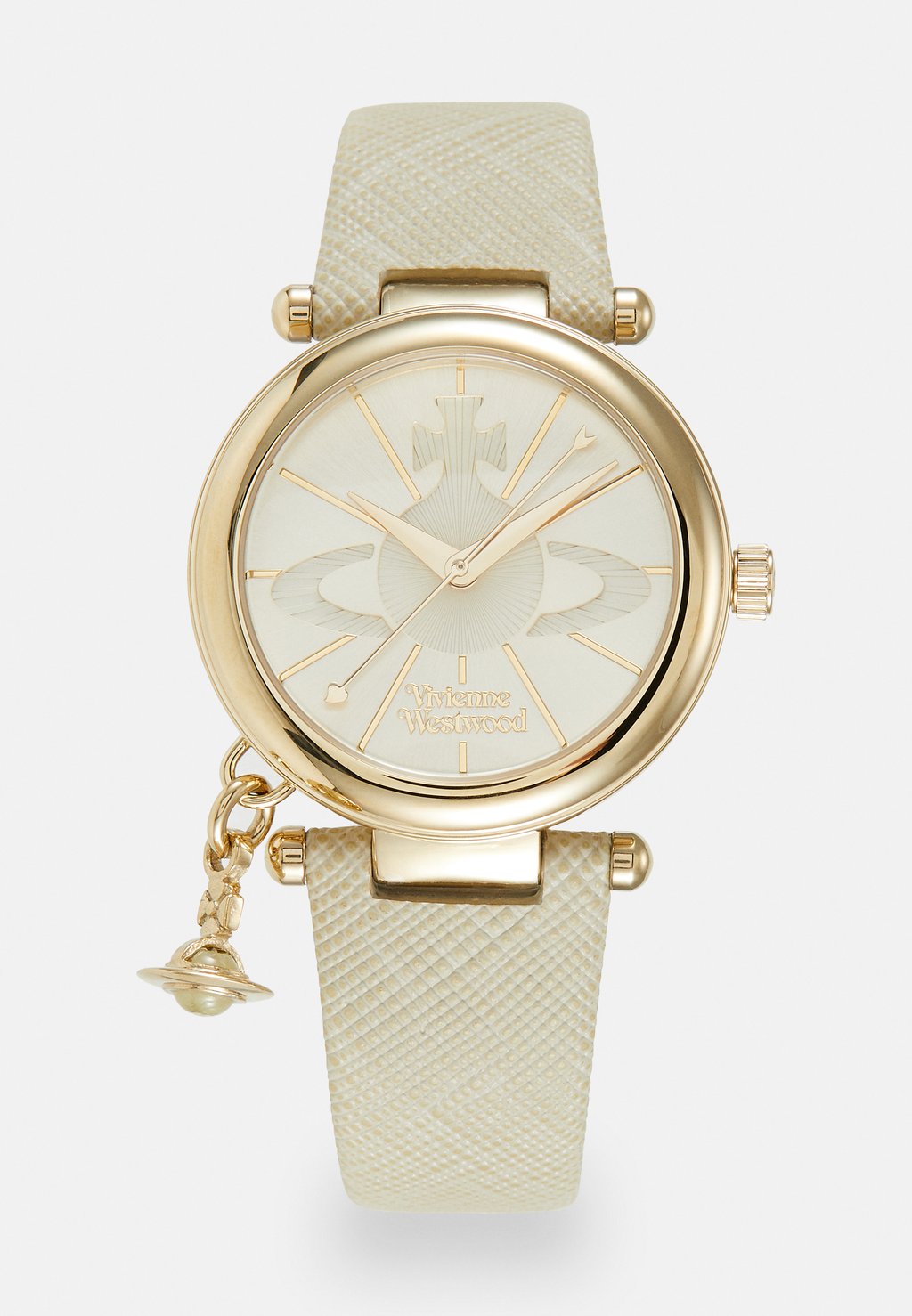 

Часы ORB POP Vivienne Westwood, золотой