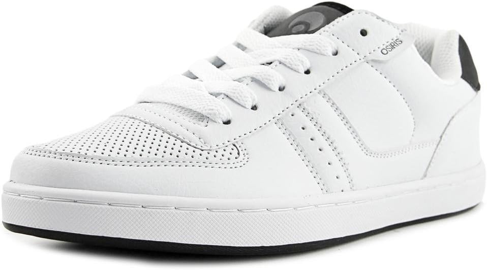 

Мужские скейтбордистские кроссовки Osiris Relic, белый