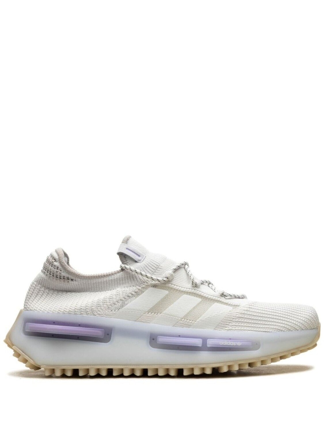 

Кроссовки NMD 1 Adidas, белый