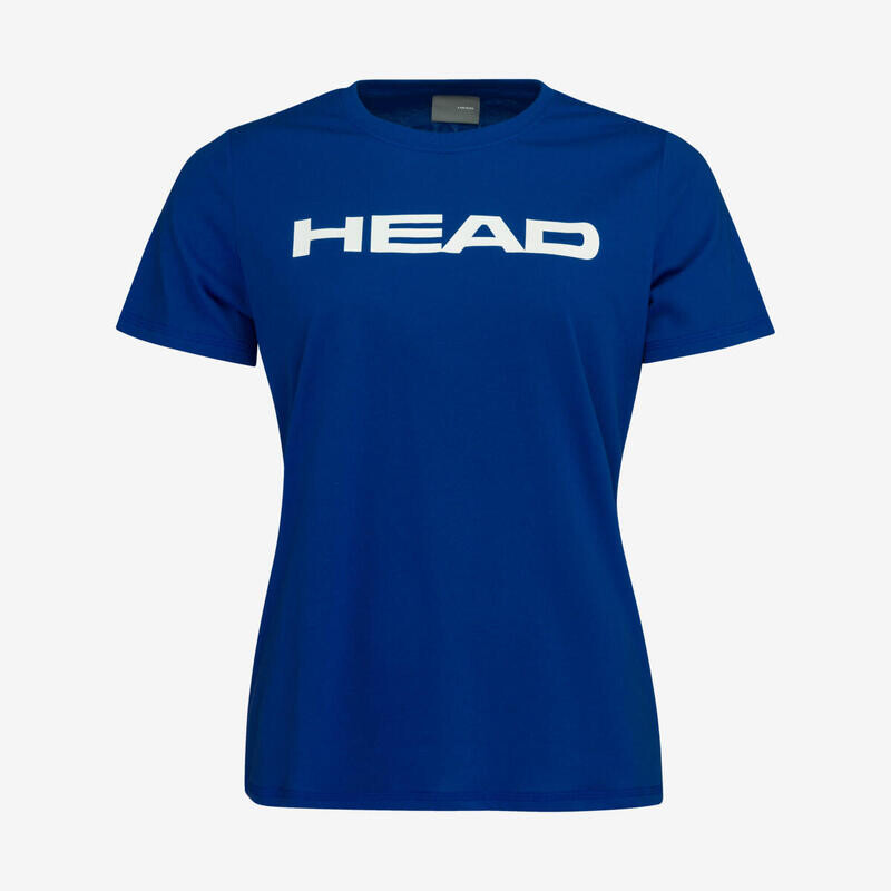 

Спортивная футболка Head, королевский синий