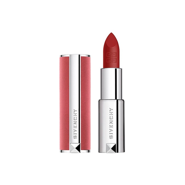 

Велюровый матовый финиш помада для губ Velour Complexion 3,4 г Givenchy