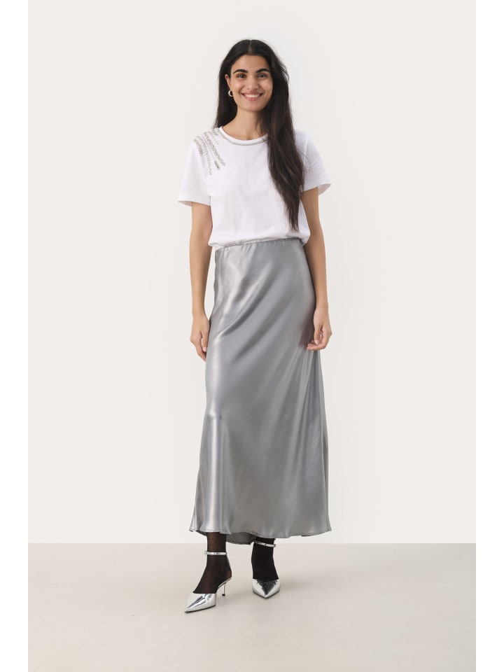 

Юбка до колена PART TWO