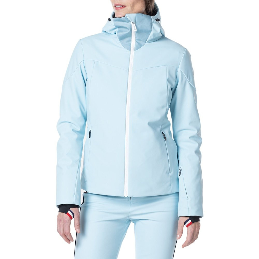 

Универсальная утепленная лыжная куртка Rossignol (женская), Glacier