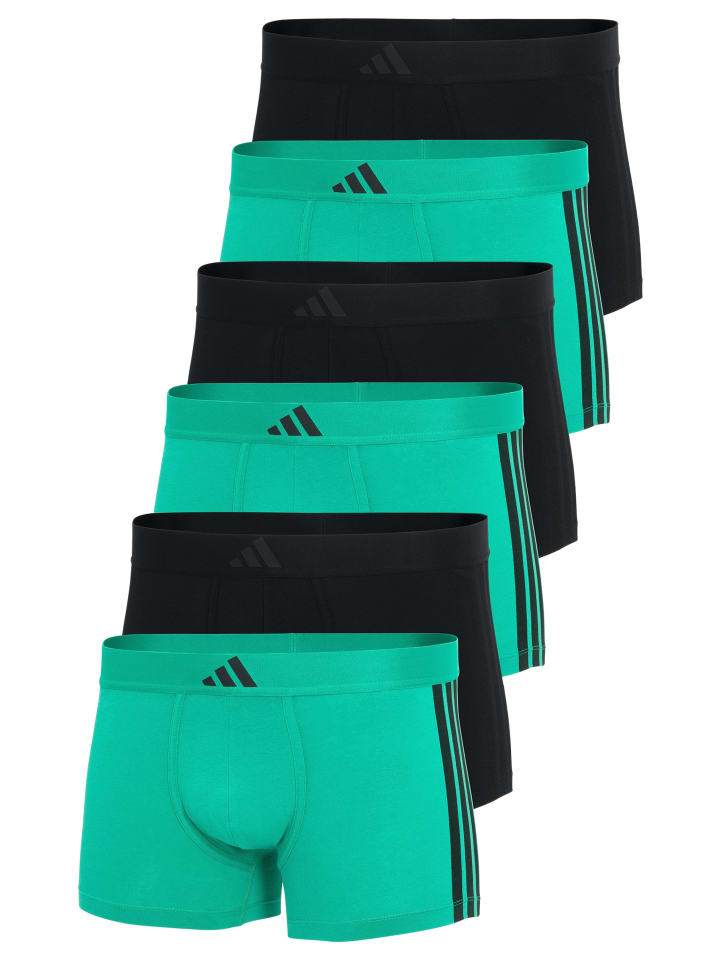 

Трусы Adidas Sportswear, цвет grün/schwarz