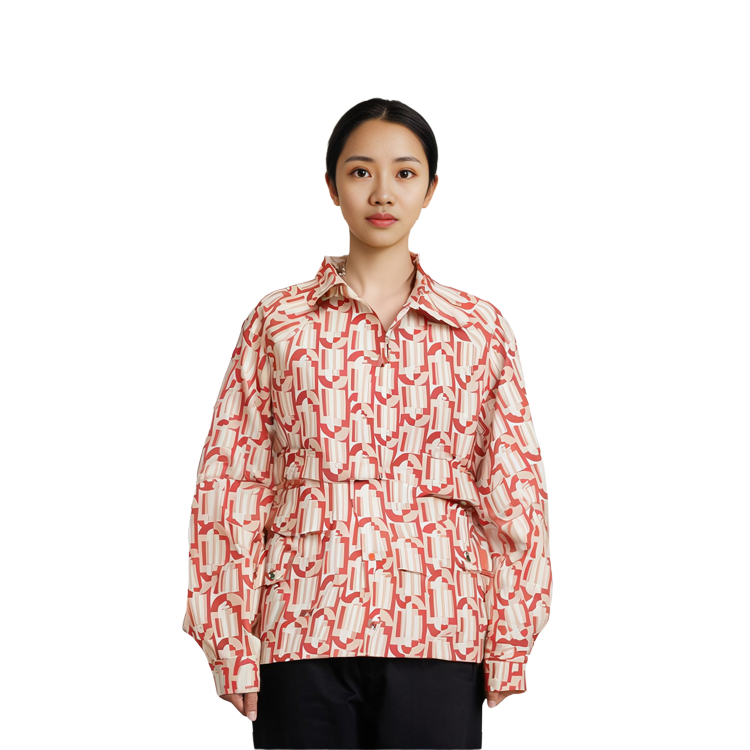 

Куртка женская Crimson Lotus Red FILA, Красный, Куртка женская Crimson Lotus Red FILA