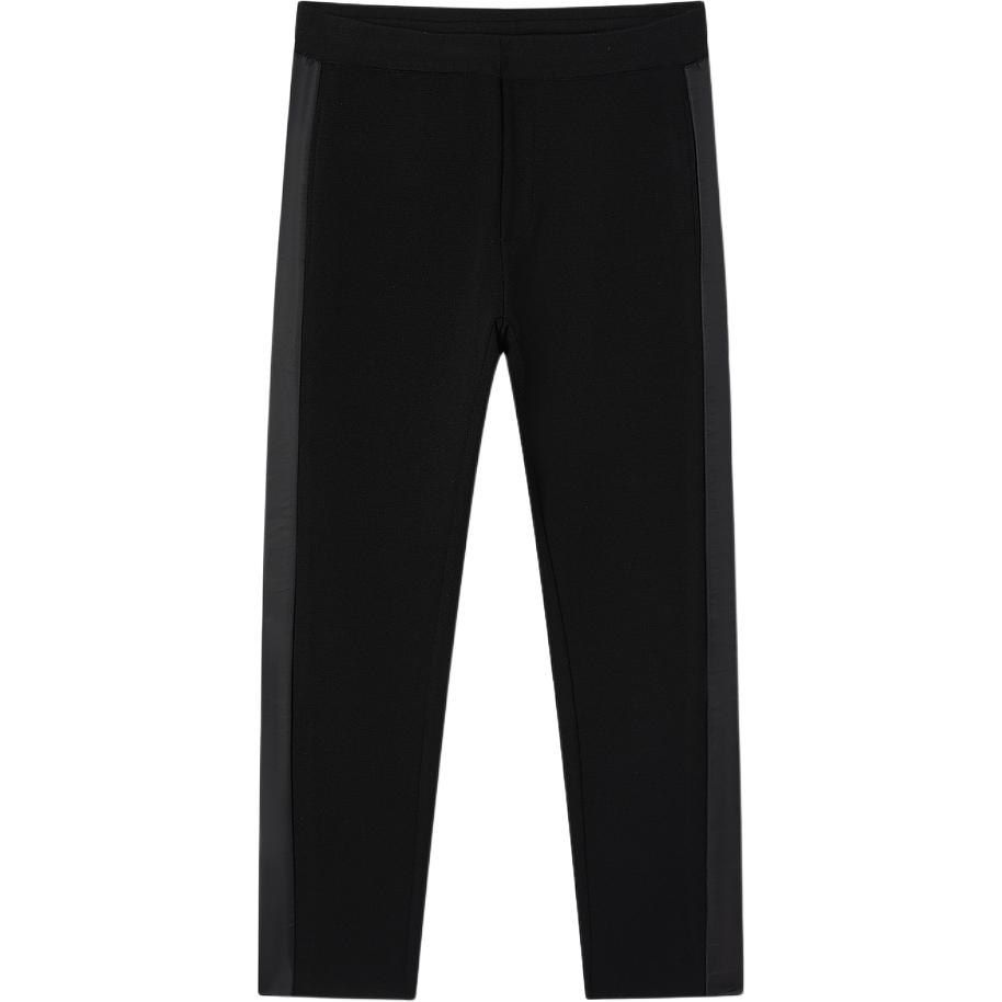 

KARL LAGERFELD / Karl Lagerfeld Jeans Брюки повседневные KARL LAGERFELD мужские черные