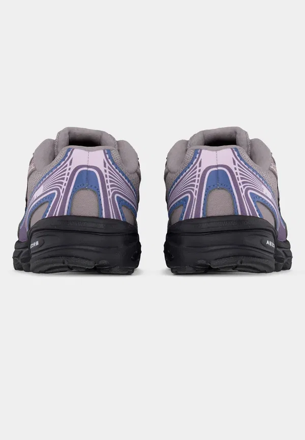 Кроссовки New Balance 740, цвет трюфельная соль/голубая ясная погода — фото 4