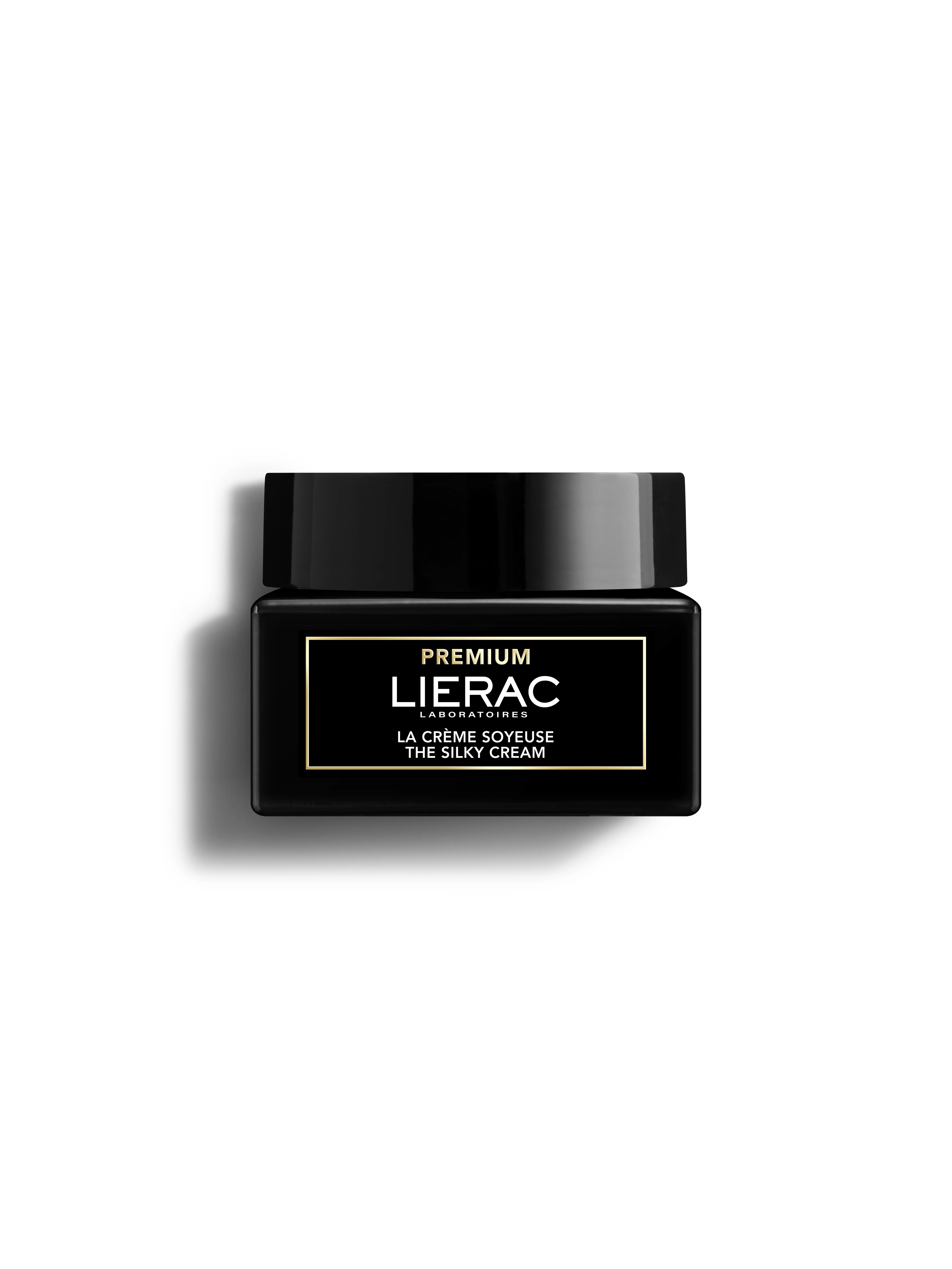 

Lierac Premium Soyeuse Увлажняющий крем для лица против морщин 50 мл для нормальной и комбинированной кожи