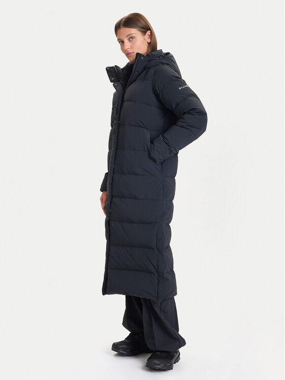 

Пуховик regular fit Amaze Puff 2134894 Columbia, черный
