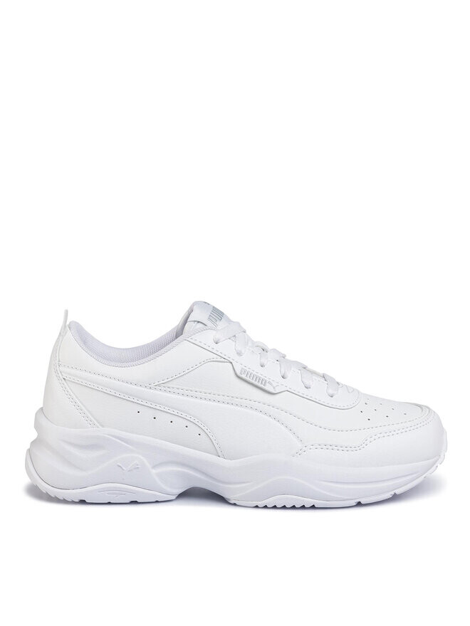 Кроссовки Cilia Mode 371125 Puma, белый