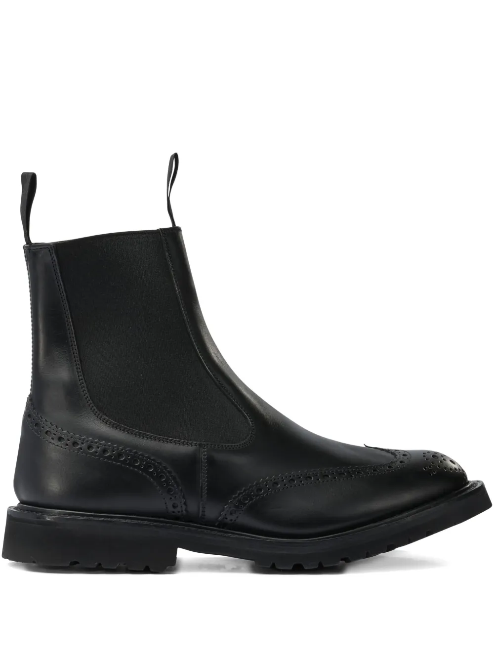 

Челси Henry Tricker's, черный
