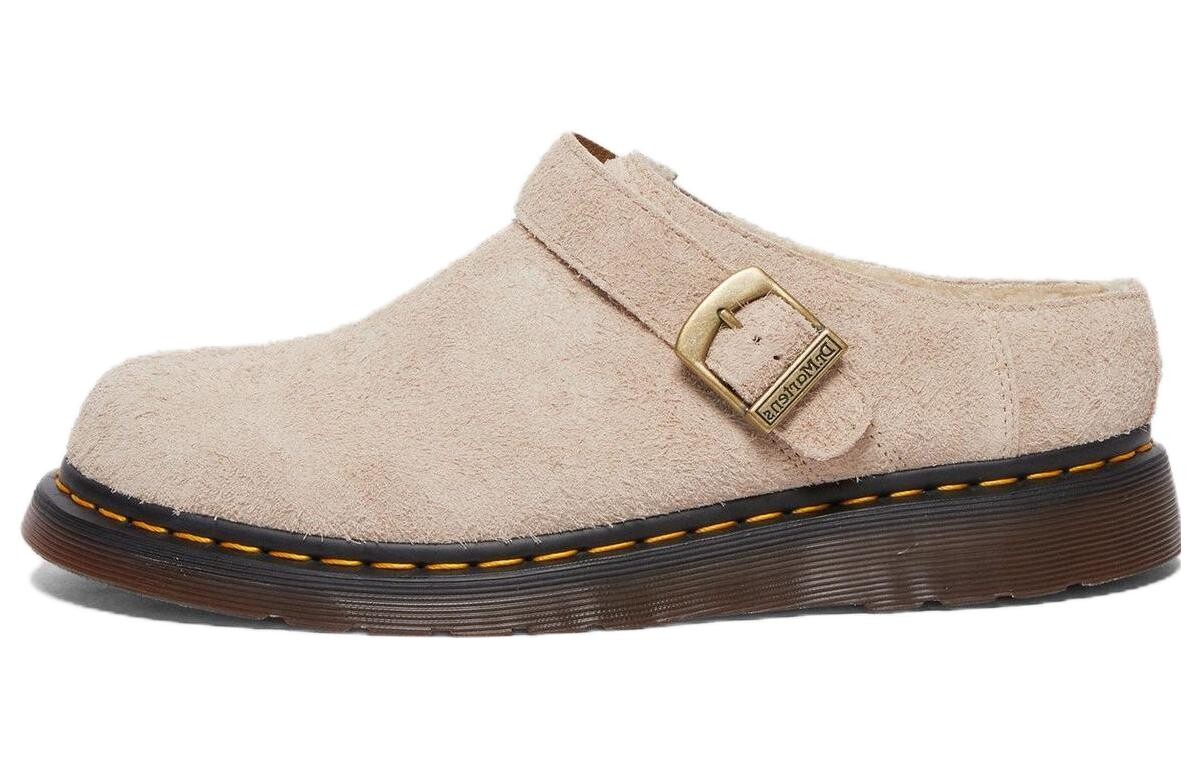 Dr.Martens Женская Повседневная обувь Женская, Taupe