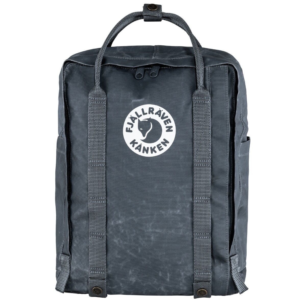 

Рюкзак FJÄLLRÄVEN Tree Kanken, синий