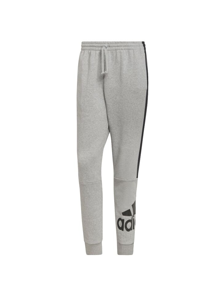 

Брюки для тренировок и бега adidas Sporthose Colorblock, серый