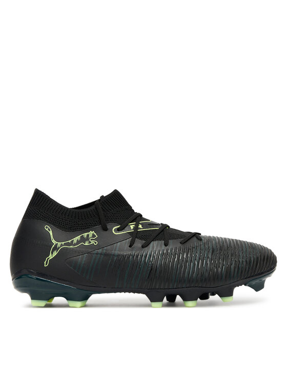 

Футбольные бутсы Future 8 Match Fg/Ag 108593 02 Puma, чёрный