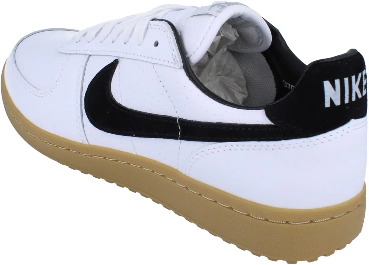 Мужские кроссовки Nike Field General 82 Sp HF5603, White Black — фото 2