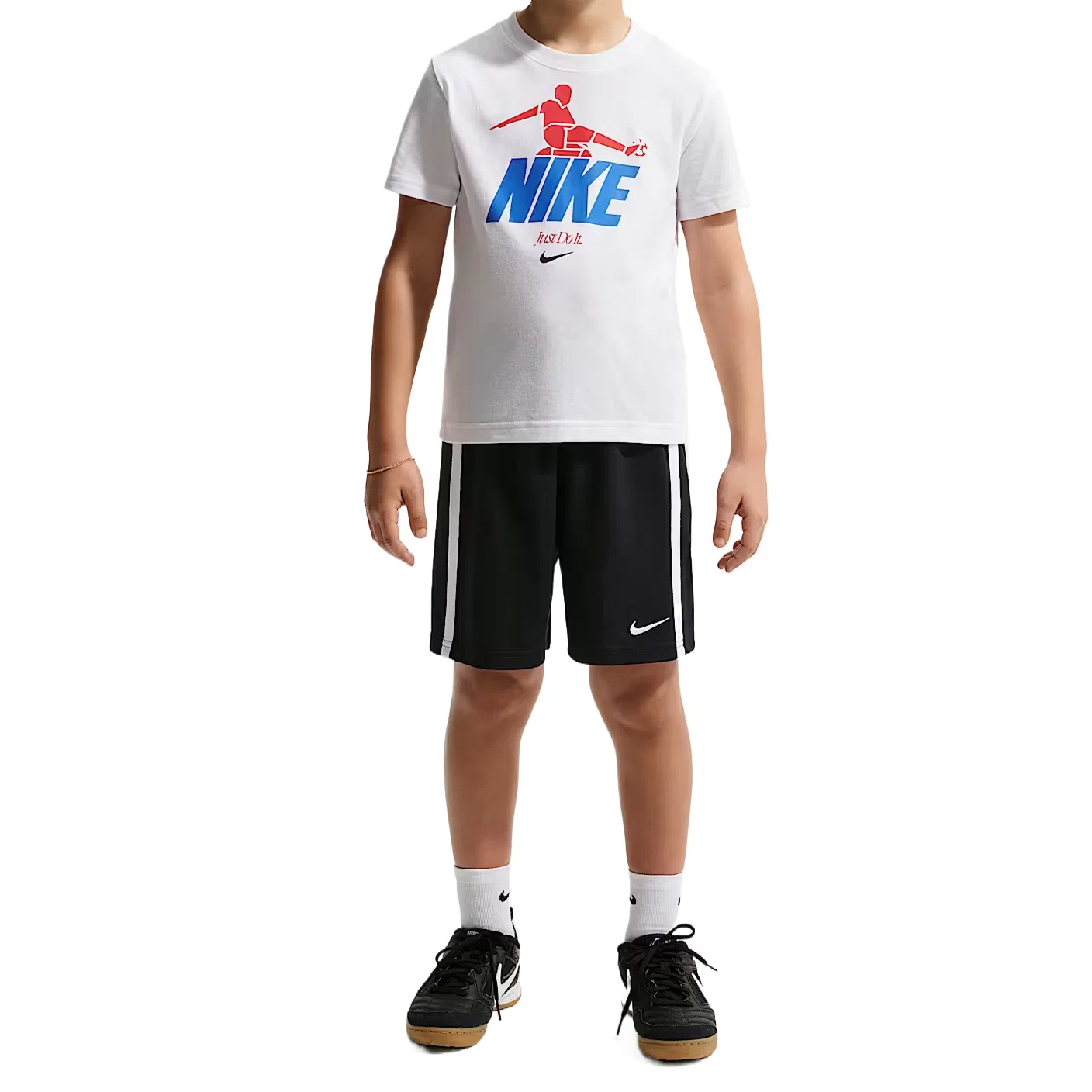 Детские шорты Moderate Nike, Black