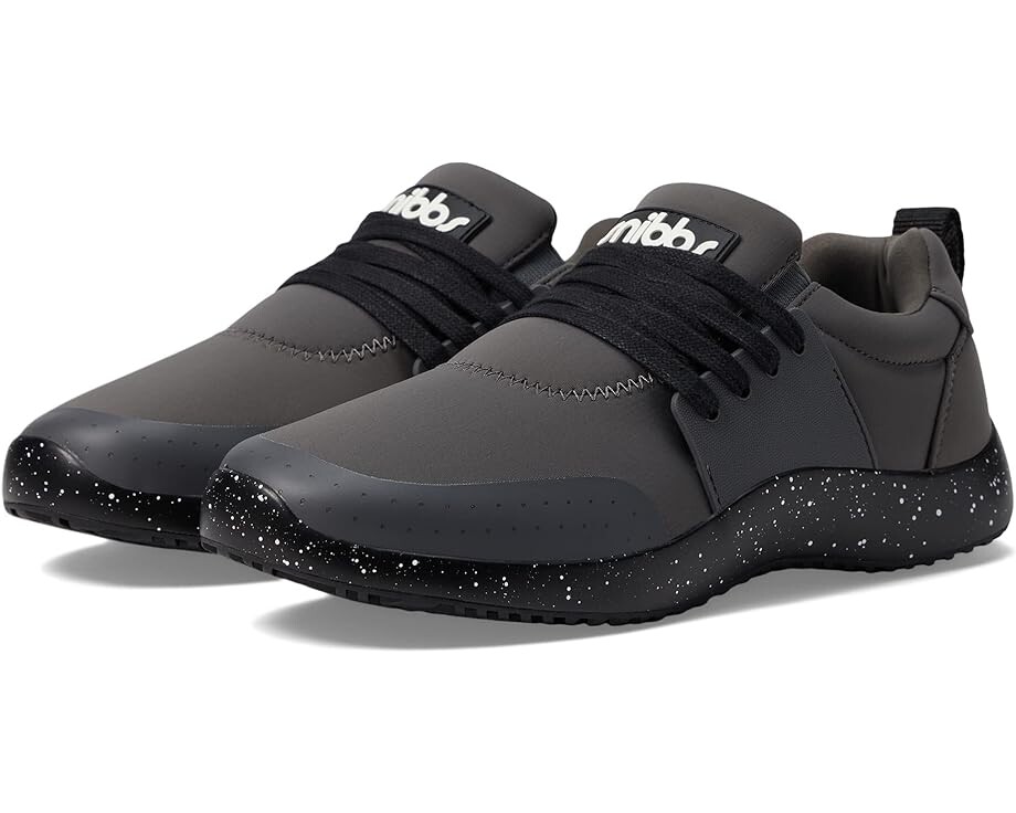 

Кроссовки Snibbs Spacecloud Work Sneaker, цвет Charcoal