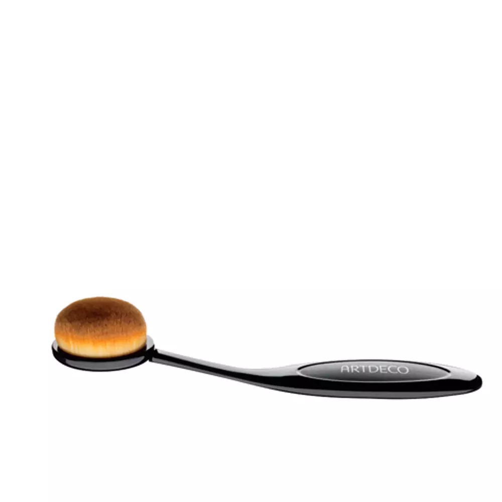 

Кисть для лица Medium oval brush premium quality Artdeco, 1 шт.