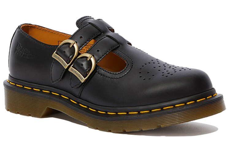 Dr.Martens Женская Повседневная обувь Женская — фото 2