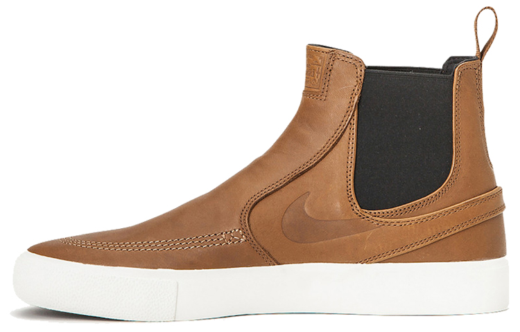 

Кроссовки Nike Sb Zoom Stefan Janoski Slip Mid Rm Light Tan