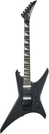 

Электрогитара Jackson JS32 Warrior Amaranth Fingerboard Satin Black