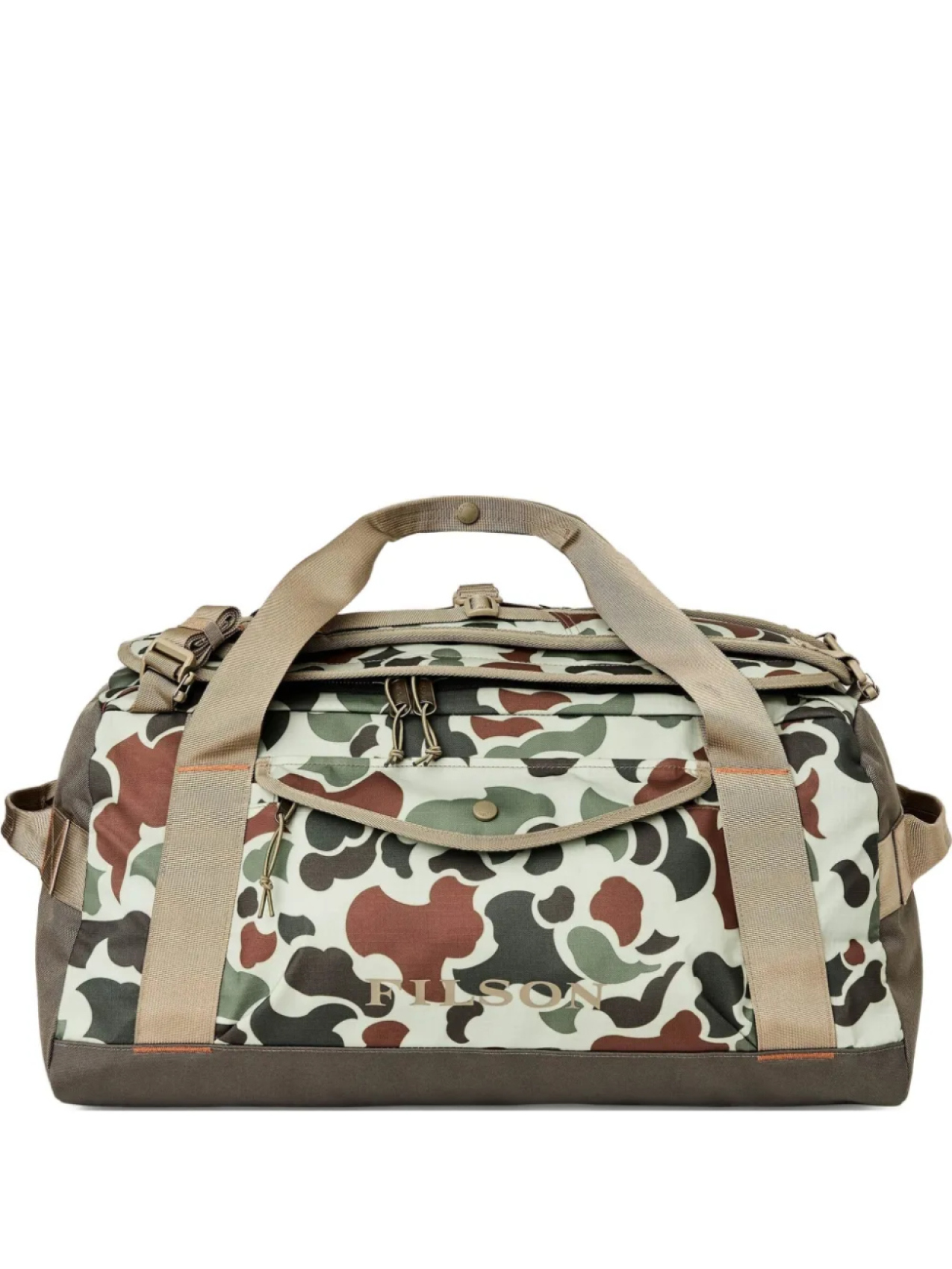 

Filson дорожная сумка Scout, нейтральный