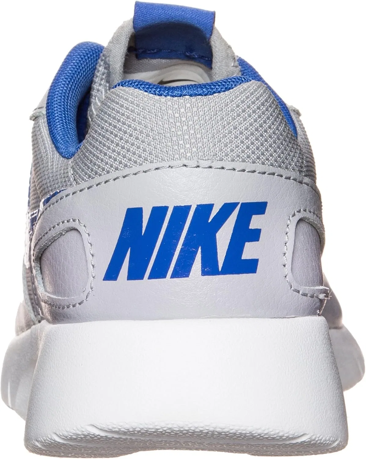 Кроссовки Nike Kaishi (GS), Grey Blue White — фото 2