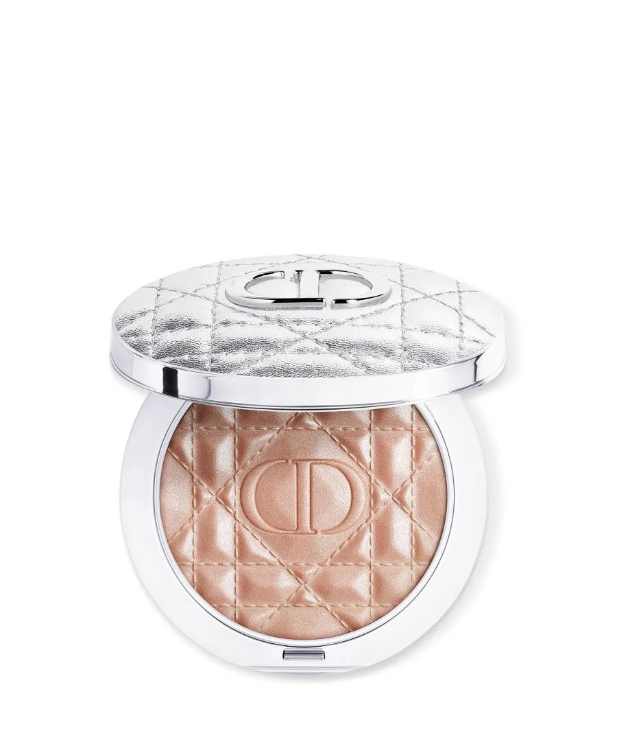 Люминайзер Forever Glow DIOR, 02 золото halo