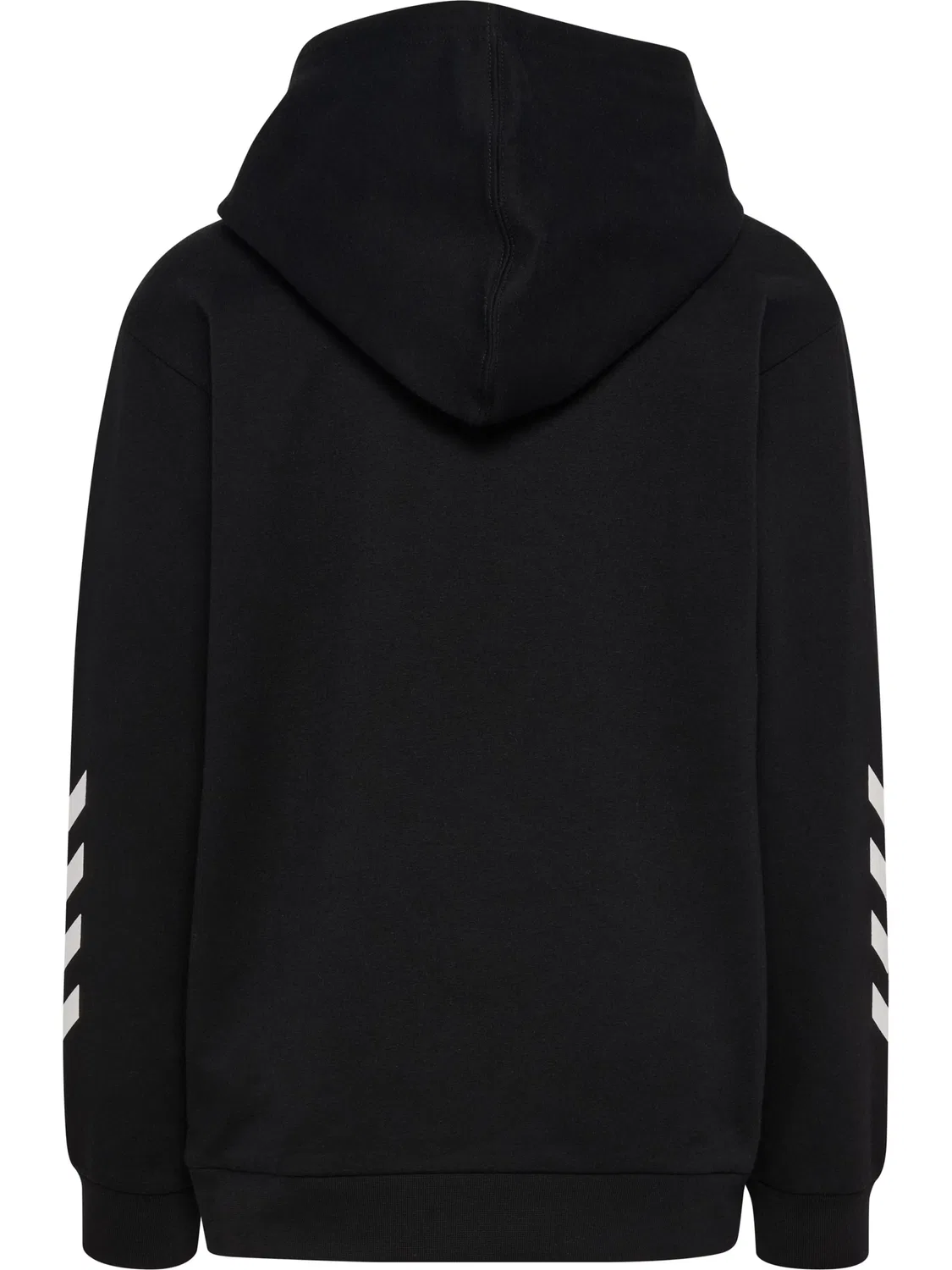 Спортивный свитер Hummel, Black — фото 2