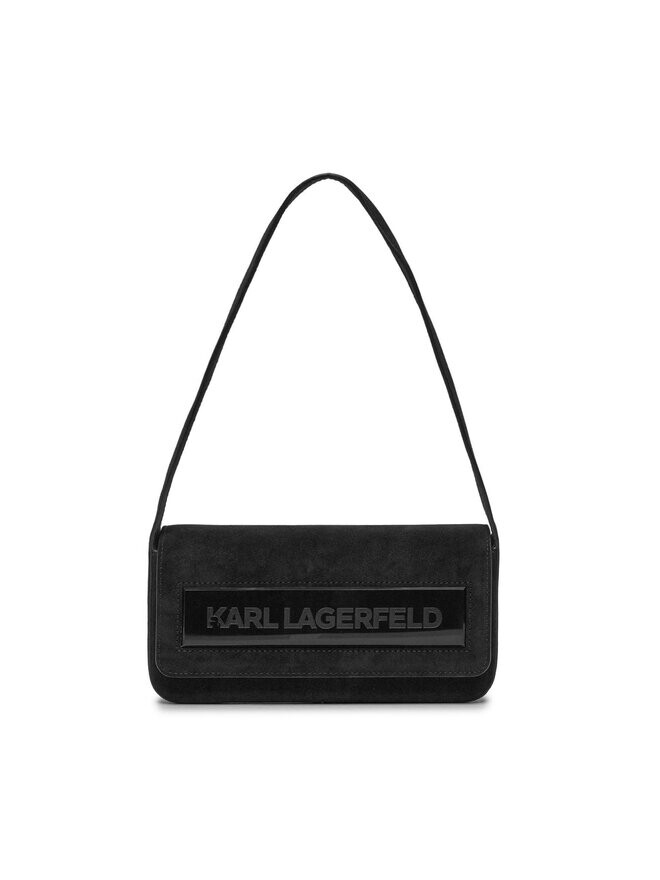 

Сумка Karl Lagerfeld, черный