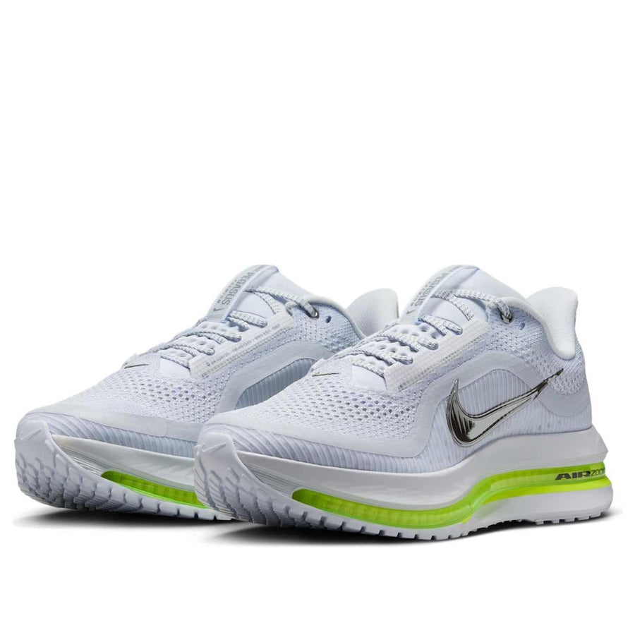 Кроссовки (WMNS) Nike Air Zoom Pegasus Premium 'After Dark Tour', серый — фото 3