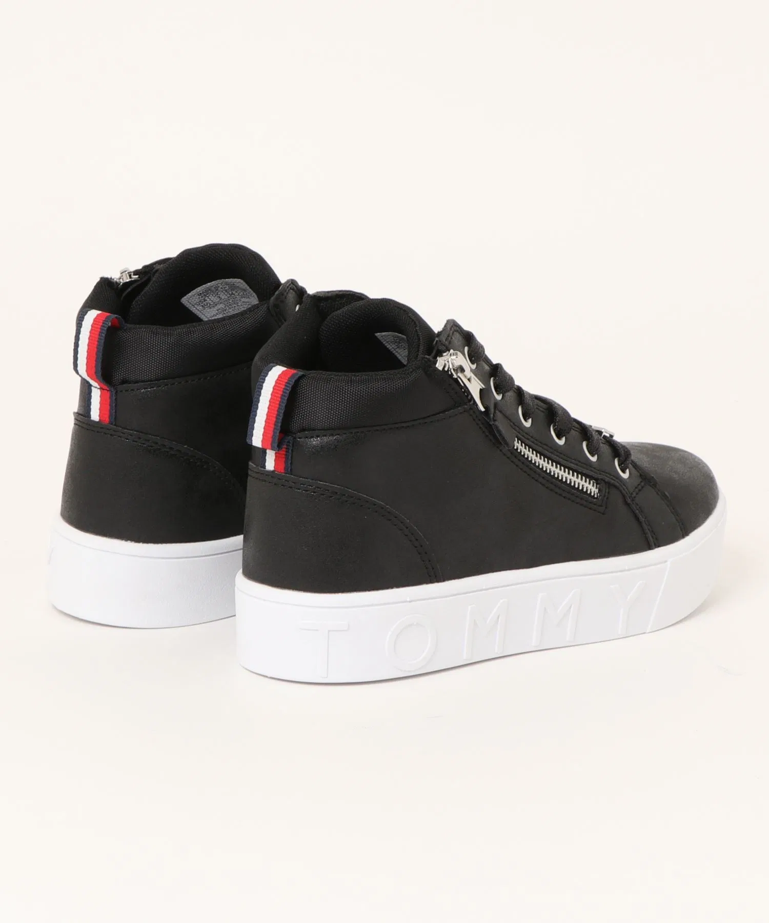 Детские кроссовки Tommy Hilfiger EVA BOOT — фото 2