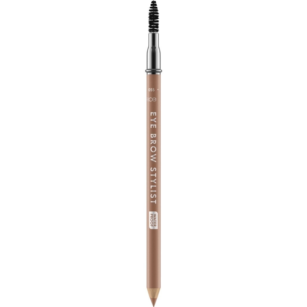 

Карандаш для бровей eye brow stylist Catrice, 055 - strawberry blonde, вес 1.4 гр.