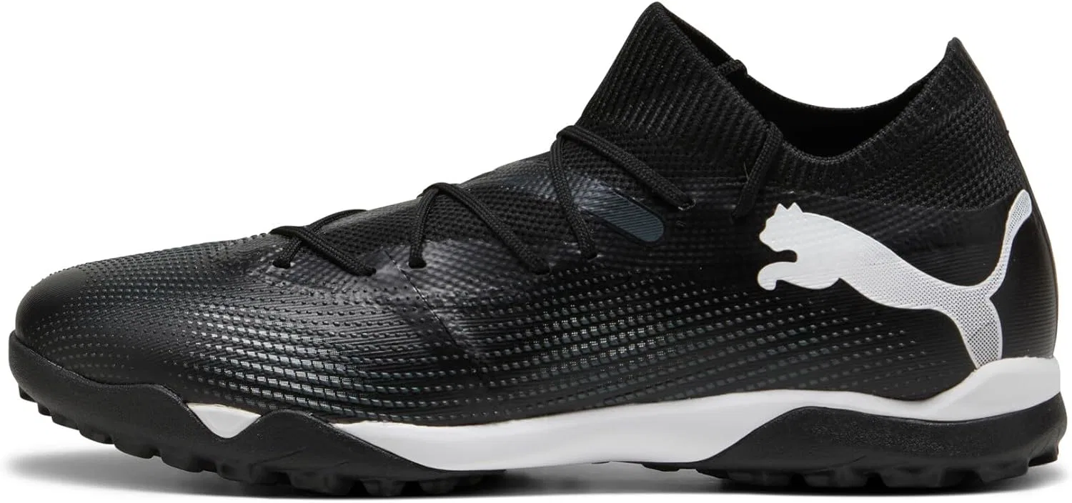 Мужские кроссовки PUMA Future 7 Match Tt, Puma Black Puma White