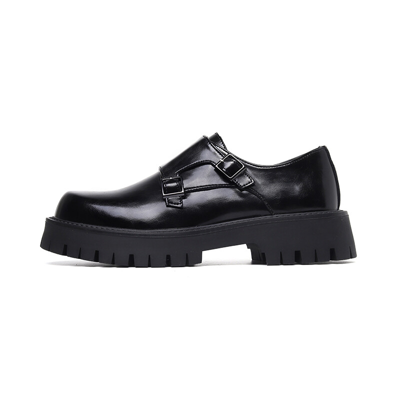 

Туфли Men"s Casual Men Low-Top черный Journey Of Inspiration